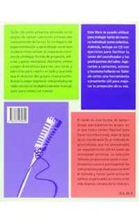 monti v. -czardas para cuarteto percusion